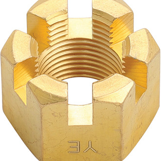 SOLAS Propellers® - Propeller Nut for 130 hp Honda
