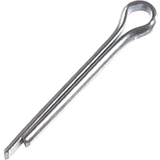 SOLAS Propellers® - Cotter Pin Engine