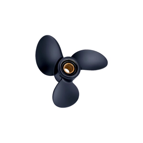 SOLAS Propellers® Dual Prop Series Propeller for Volvo Penta
