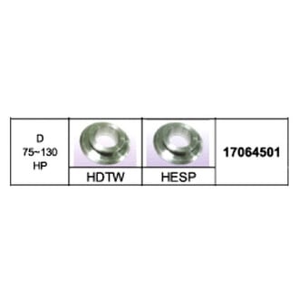 SOLAS Propellers® - Propeller Installation Hardware for 60 hp Honda