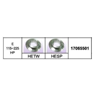 SOLAS Propellers® - Propeller Installation Hardware for 250 hp Honda