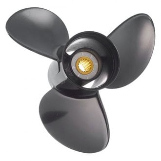 SOLAS Propellers® 3211-099-10 - Amita 3 Series 9-29/32