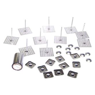 Soundown® - Aluminum Installation Kit
