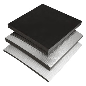 Soundown® - Acoustical Absorption Foam