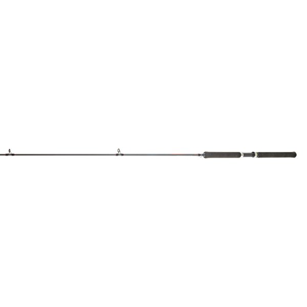 South Bend® - Crappie Stalker 9' Light 2-Piece Spinning Rod