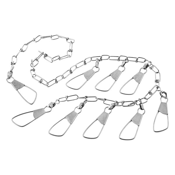 South Bend® - 41" Deluxe 9-Snap Chain Stringer