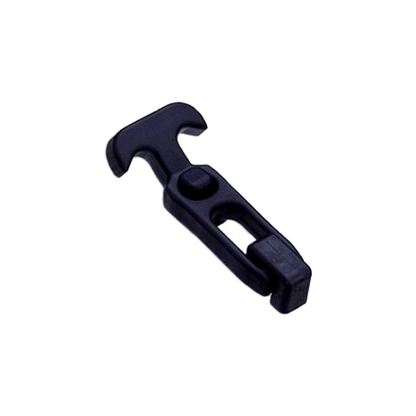 Southco® - 50 Series Nylon Concealed Mount Flexible T-Handle Latch