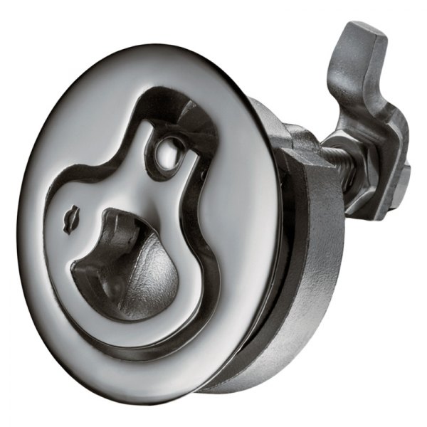 Southco® - M1 Series Medium Stainless Steel Locking Lift & Turn Latch