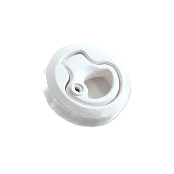 Southco® - M1 Series Medium Plastic Flush Push-to-Close Slam Latch