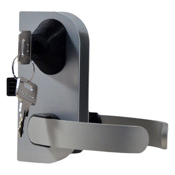 Southco® ME0121060 Offshore Aluminum Swing Door Latch