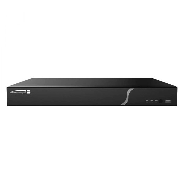 Speco Technologies® - NRL Series 8-Channel Video Recorder