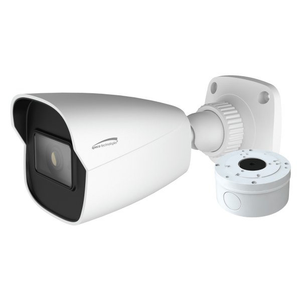 Speco Technologies® - Standard Image General Purpose Camera with 2.8mm Fixed Lens