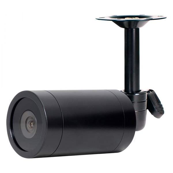 Speco Technologies® - Reverse Image General Purpose Camera with 3.6mm Fixed Lens and 30' Cable