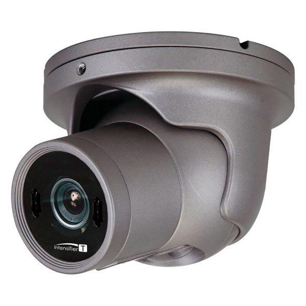 Speco Technologies® - Intensifier™ Reverse Image General Purpose Camera with 2.8-12mm Lens