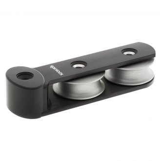 Spinlock 6 Sheave Deck Organiser 2 Sheave Deck Organiser