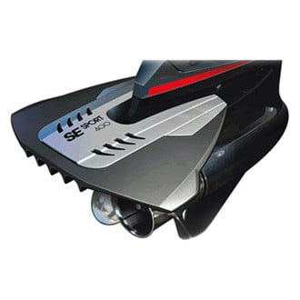 SE Sport® - 400 Series Black Hydrofoil