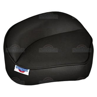 Springfield Marine® - Pro Stand-Up 5.5" H x 15.5" W x 11" D Stand-Up Economy Boat Seat W/O Substrate