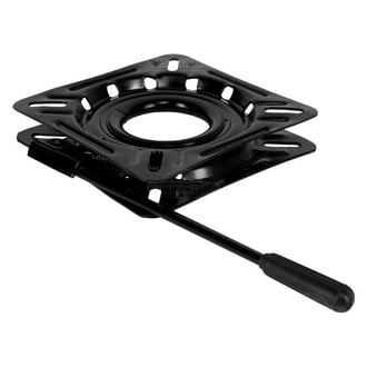 thumbnail image 2 of Springfield Adjustable Boat Seat Pedestal - Swivel, 12 To 18 Inch Height, Steel 2 of 5