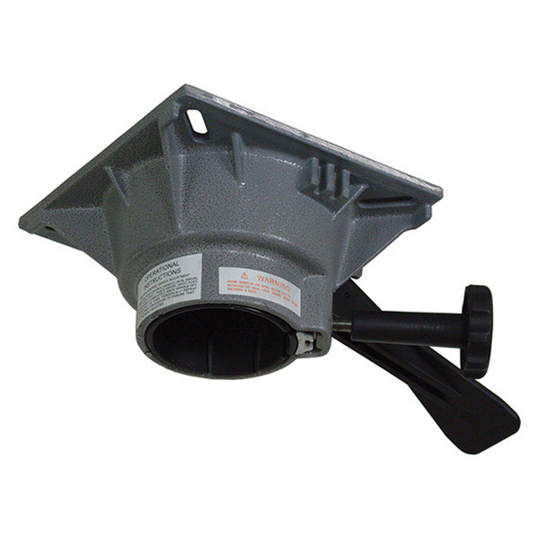 Springfield Marine® 1100021-L1 - Trac-Lock™ Powder Coat Aluminum