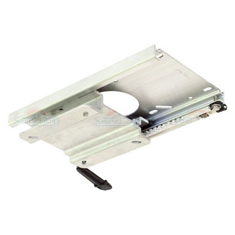 Springfield Marine® - Trac-Lock™ Aluminum Universal Slide