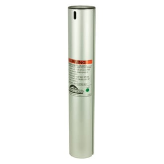Springfield Marine® - Plug-In™ 12" H x 2-3/8" D Locking Fixed Post, Retail
