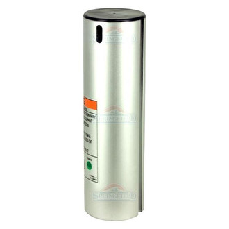 Springfield Marine® - Plug-In™ 13" H x 2-3/8" D Locking Fixed Post, Retail