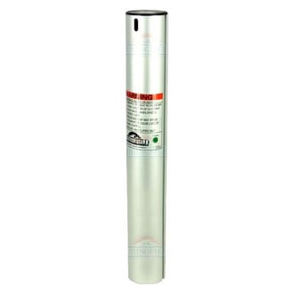 Springfield Marine® - Plug-In™ 15" H x 2-3/8" D Locking Fixed Post, Retail
