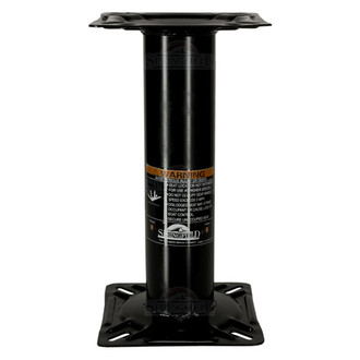 Springfield Marine® - Economy 13" H Fixed Post