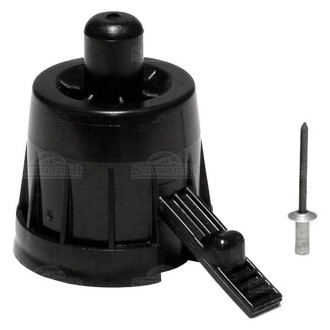 Springfield Marine® - Taper-Lock™ Replacement Bushing for 2-3/8" D Post