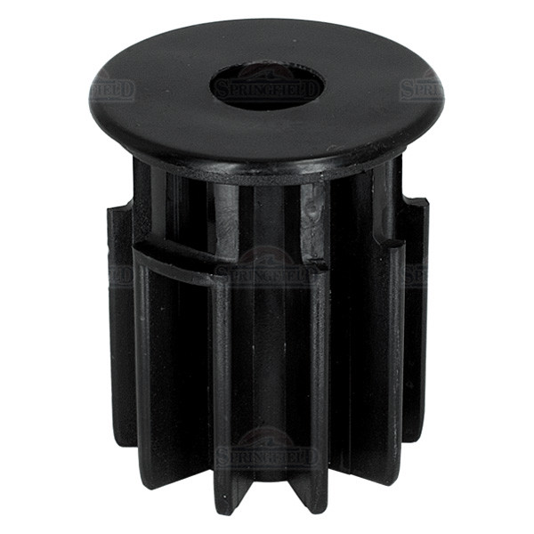 Springfield Marine® 2171032 - Taper-Lock™ Black Plastic Bushing