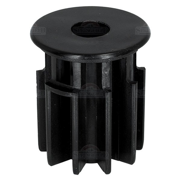  Springfield Marine® - Taper-Lock™ Black Plastic Bushing for Hi-Lo Swivel Mount & 2-3/8" D Post
