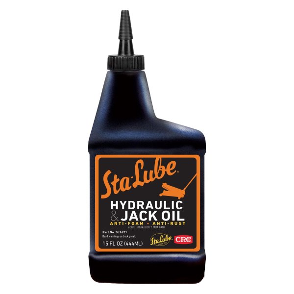Sta-Lube® - 15 oz. Hydraulic & Jack Oil