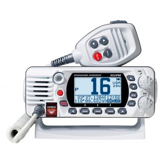 STANDARD HORIZON
トランシーバー6セット、充電器、バッテリー付 Standard Horizons VHF Radios | West Marine