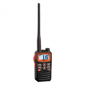 Icom IC-M324 VHF Marine Transceiver Offering Top Performance and Great Value