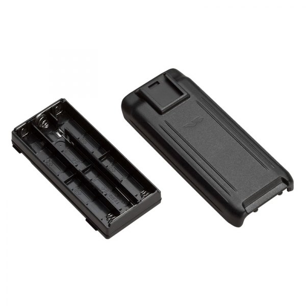 Standard Horizon® - Battery Case for HX290/HX400 Radios