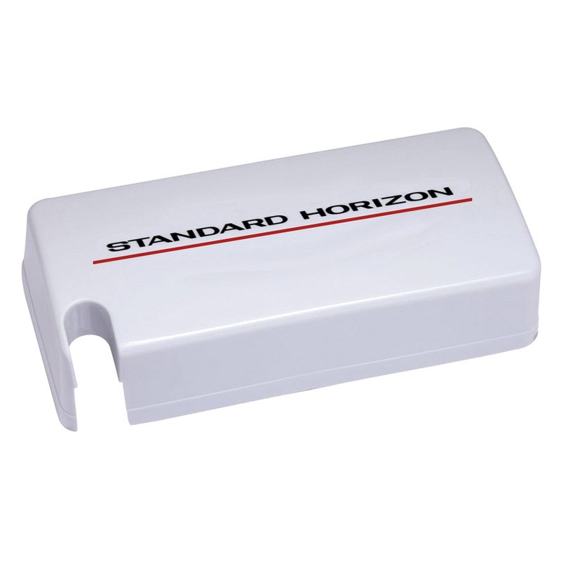 Standard Horizon™ - Marine Radios, GPS Plotters, Electronics