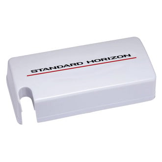 Standard Horizon® HC1600 - Unit Cover for GX1600/GX1700 Radios