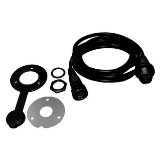 Standard Horizon® - Microphone Relocation Kit for GX6000 Radios