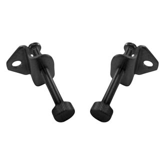 Standard Horizon® - Flush Mount Kit for GX1600/GX1700 Radios