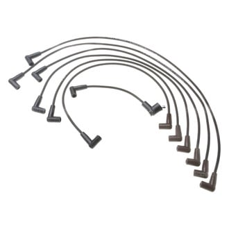 Standard® - Pro Series™ Spark Plug Wire Kit