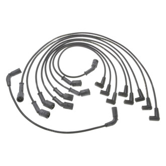 Standard® - Pro Series™ Spark Plug Wire Kit