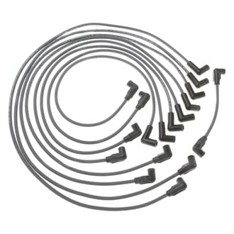 Standard® - Pro Series™ Spark Plug Wire Kit