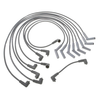Standard® - Pro Series™ Spark Plug Wire Kit