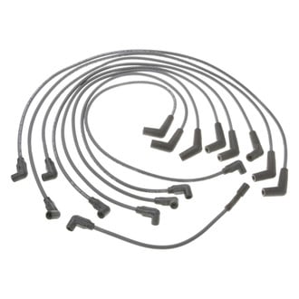 Standard® - Pro Series™ Spark Plug Wire Kit