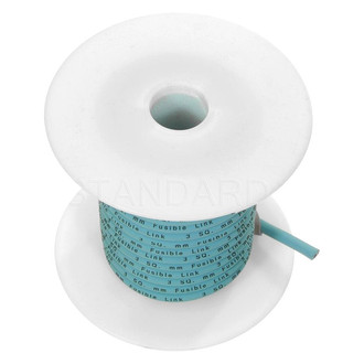 Standard® - Fusible 12 AWG 10' Green Temperature Primary Wire