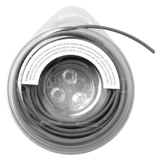Standard® - 20 AWG 25' Blue Temperature Spool Primary Wire