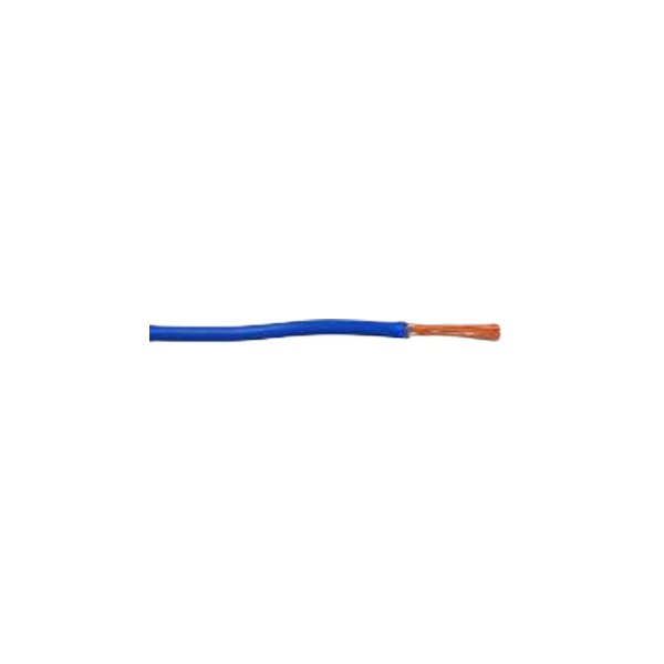 Standard® - 14 AWG 20' Blue Temperature Primary Wire