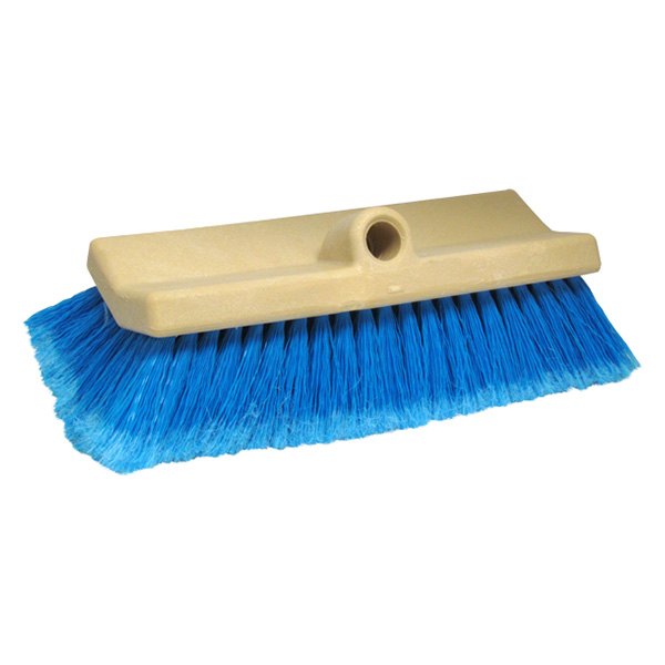Star Brite® - Bi-Level 10" L Blue Big Boat Soft Brush