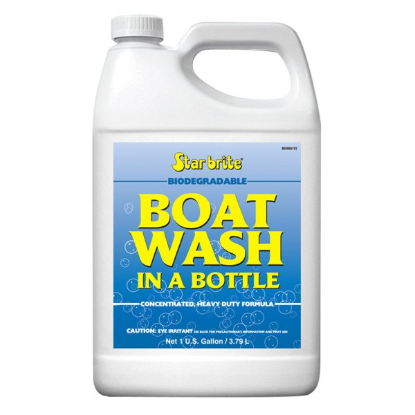 Star Brite® - Sea Safe™ 1 gal Boat Wash