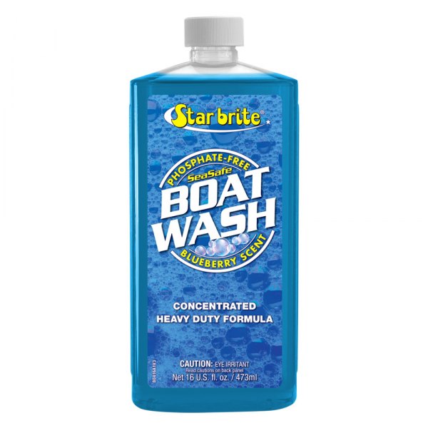 Star Brite® - Sea Safe™ 1 pt Boat Wash